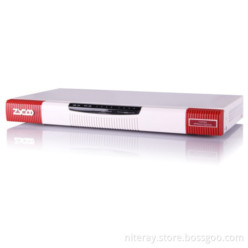 High Quality PBX System IP PBX